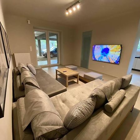Amazon Spacious 3Bedroom Premium Neighbourhood Athen Eksteriør bilde
