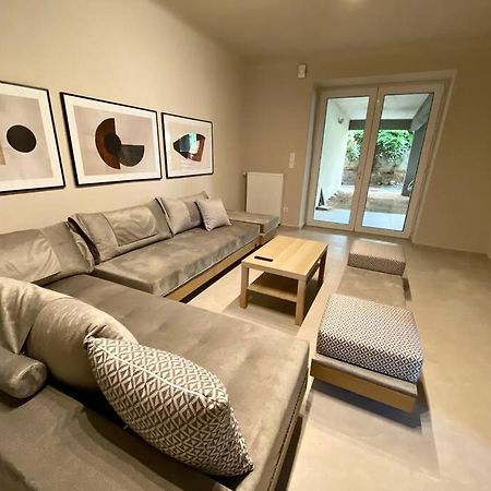 Amazon Spacious 3Bedroom Premium Neighbourhood Athen Eksteriør bilde