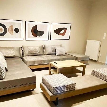 Amazon Spacious 3Bedroom Premium Neighbourhood Athen Eksteriør bilde