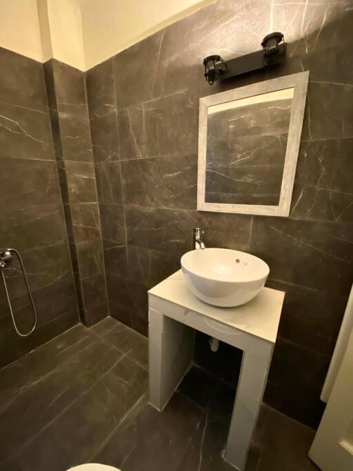 Amazon Spacious 3Bedroom Premium Neighbourhood Athen Eksteriør bilde