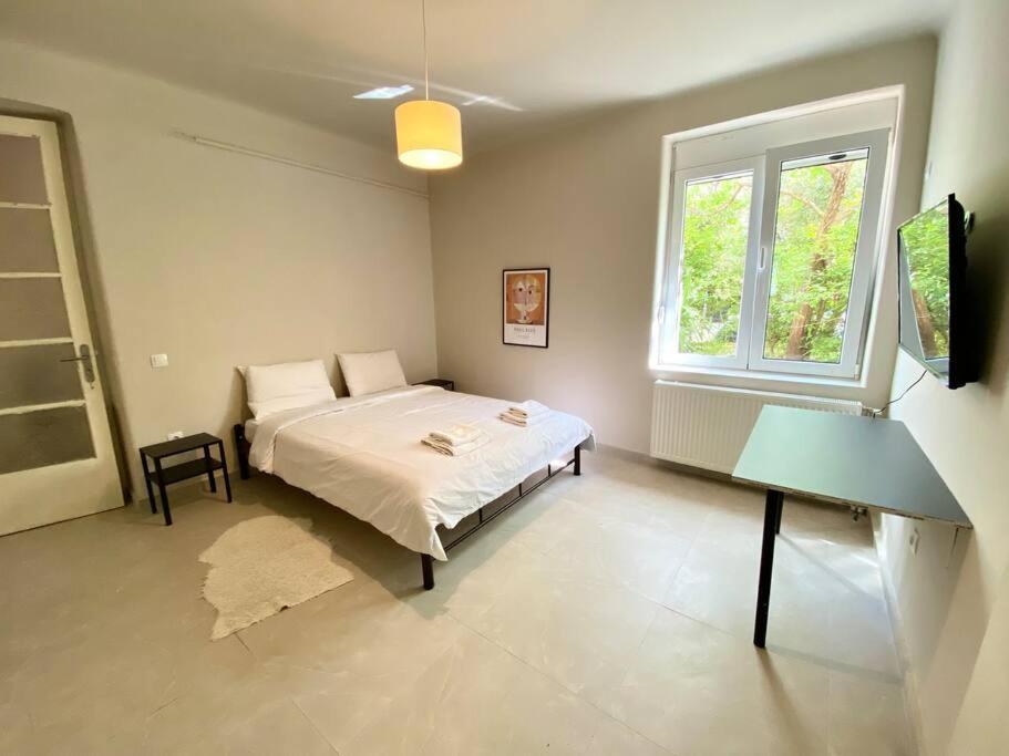 Amazon Spacious 3Bedroom Premium Neighbourhood Athen Eksteriør bilde
