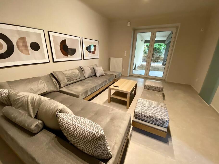 Amazon Spacious 3Bedroom Premium Neighbourhood Athen Eksteriør bilde