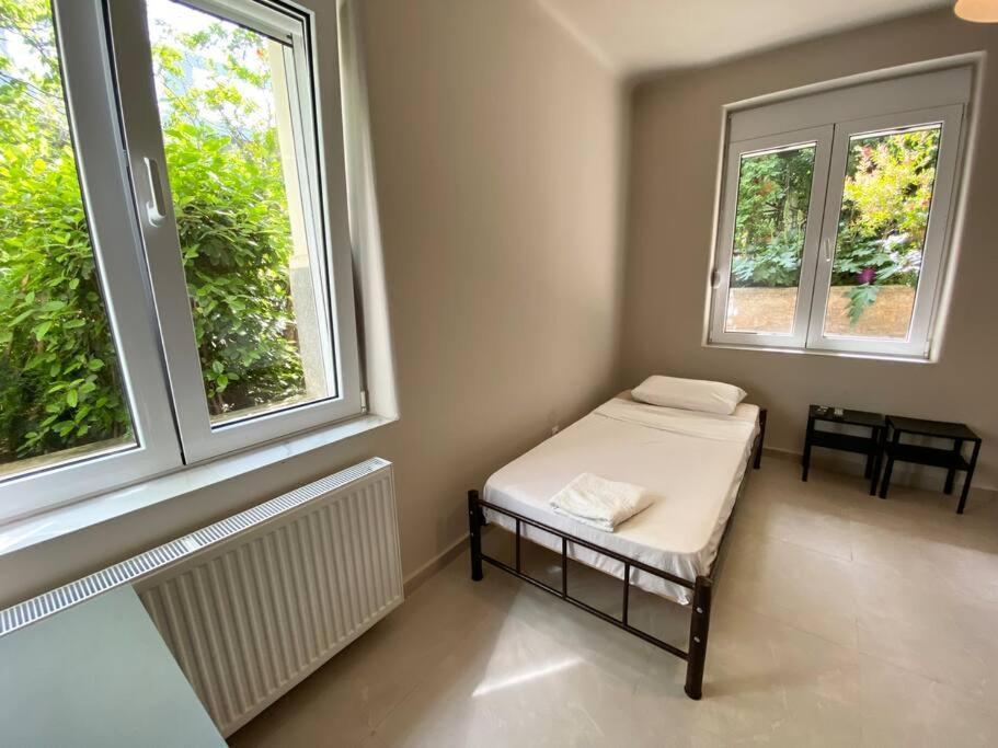 Amazon Spacious 3Bedroom Premium Neighbourhood Athen Eksteriør bilde