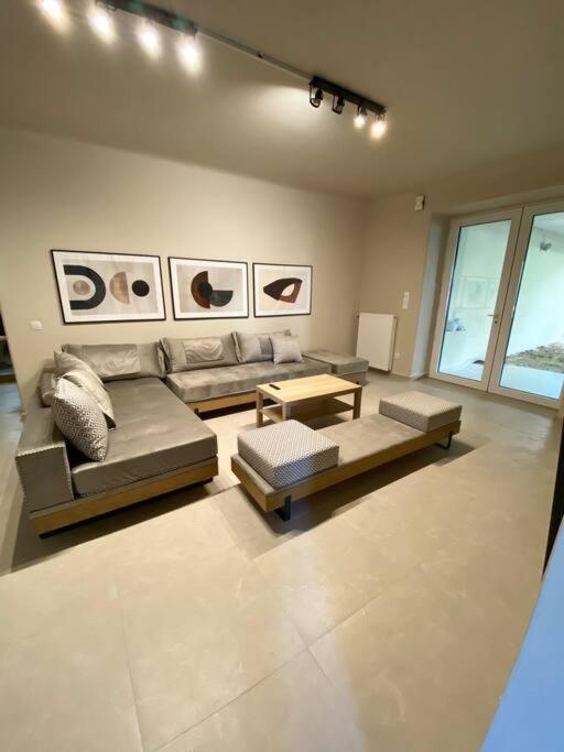 Amazon Spacious 3Bedroom Premium Neighbourhood Athen Eksteriør bilde