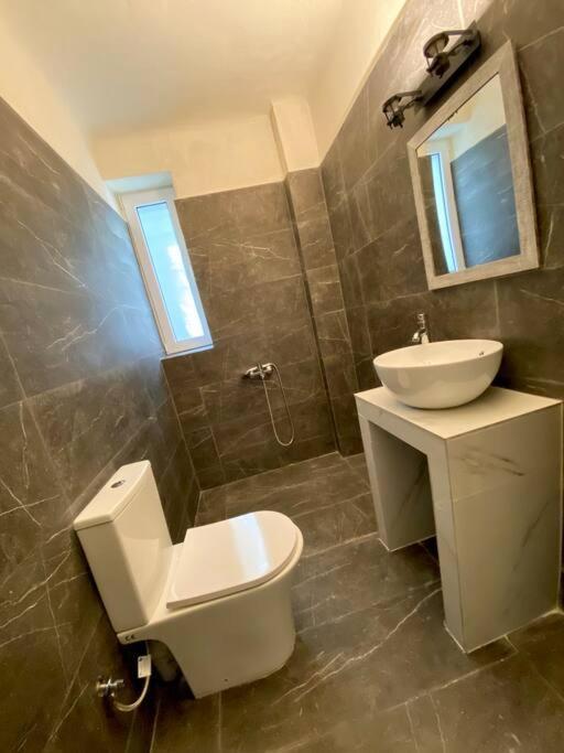 Amazon Spacious 3Bedroom Premium Neighbourhood Athen Eksteriør bilde