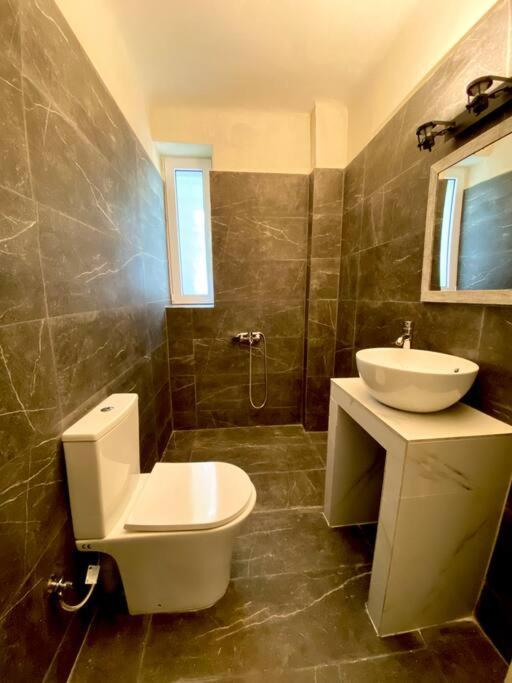 Amazon Spacious 3Bedroom Premium Neighbourhood Athen Eksteriør bilde