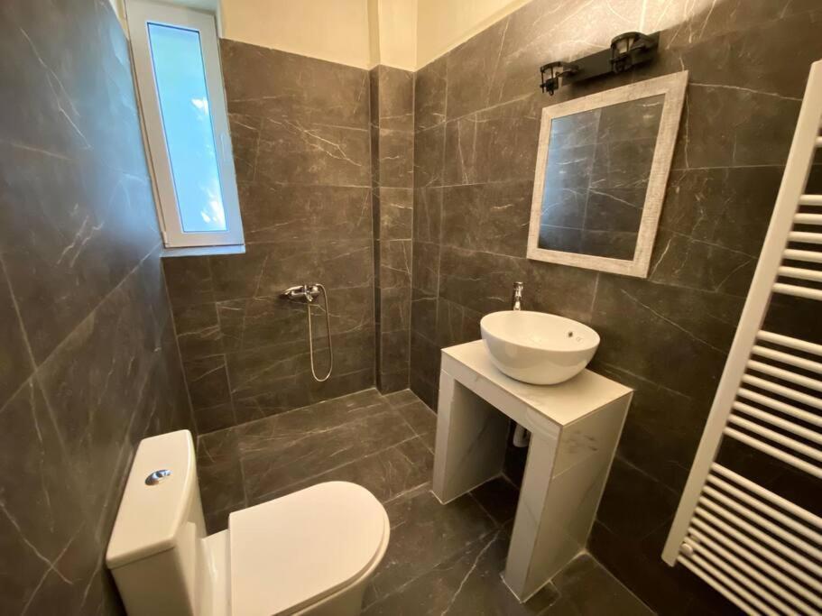 Amazon Spacious 3Bedroom Premium Neighbourhood Athen Eksteriør bilde