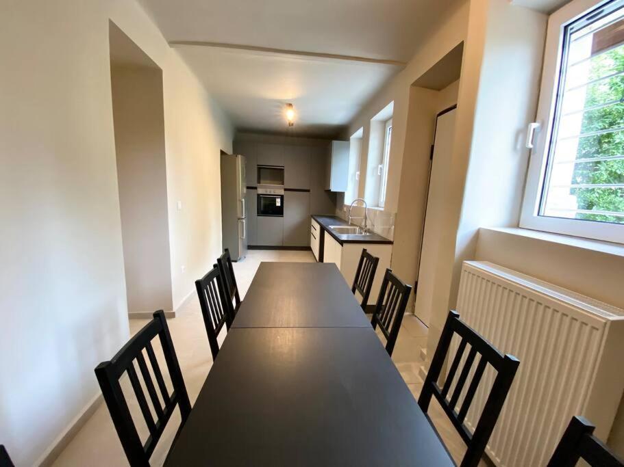 Amazon Spacious 3Bedroom Premium Neighbourhood Athen Eksteriør bilde